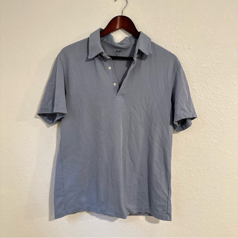 Uniqlo Dress Shirt